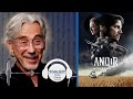Showrunner Tony Gilroy Dives Deep on ANDOR | Creating Cultures, Enriching Cannon, &amp; a Hopeful Ending