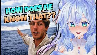 YOU CAN HEAR A BLACK HOLE?! | Mifuyu Reacts to Daily Dose of Science