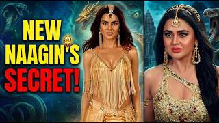 Naagin 7 Shocking Twist | Secret, Revenge Plot & Love Triangle Explained | Promo Review
