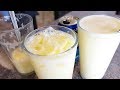Bí quyết pha chế soda sữa trứng gà ngon khó cưỡng | Vietnamese egg soda