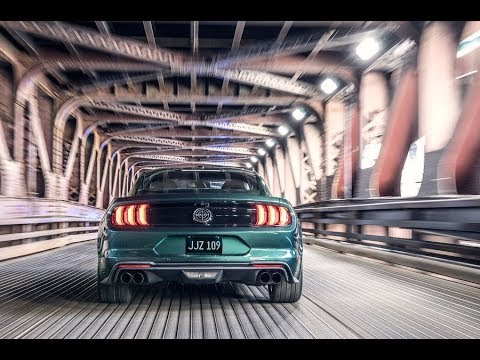 Video: Bullitt Mustang được bán với giá bao nhiêu?