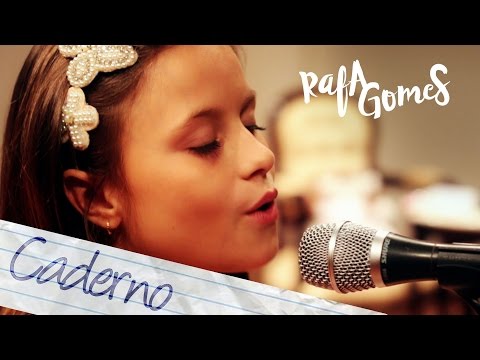 O CADERNO (Toquinho)