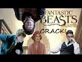 Crack!vid: Fantastic Beasts and Where to Find Them