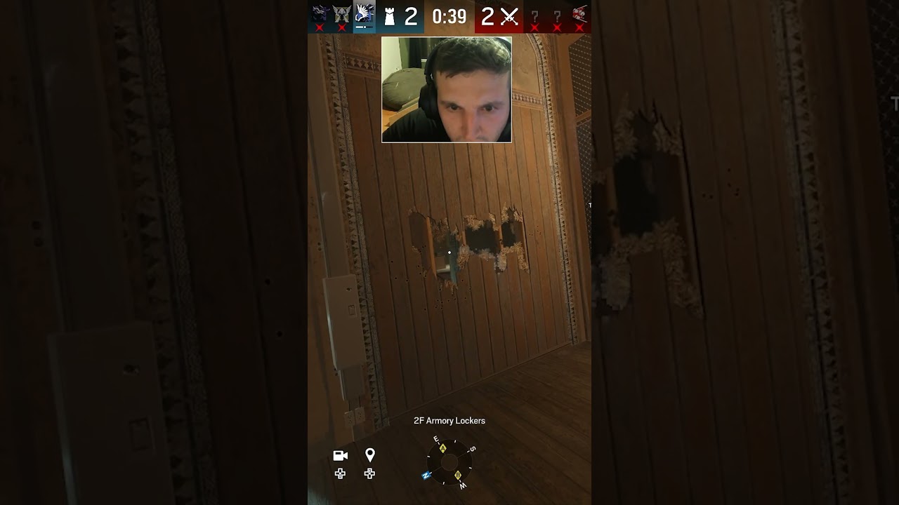 #r6hub #livestream #gaming #r6le #twitchstream #r6siege #r6sace #videogamestream #twitch
