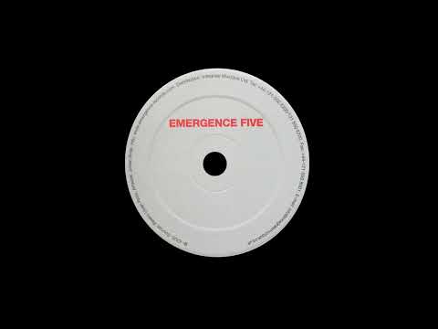 Reeko – Emergence Five (Emergence Records, 2003)