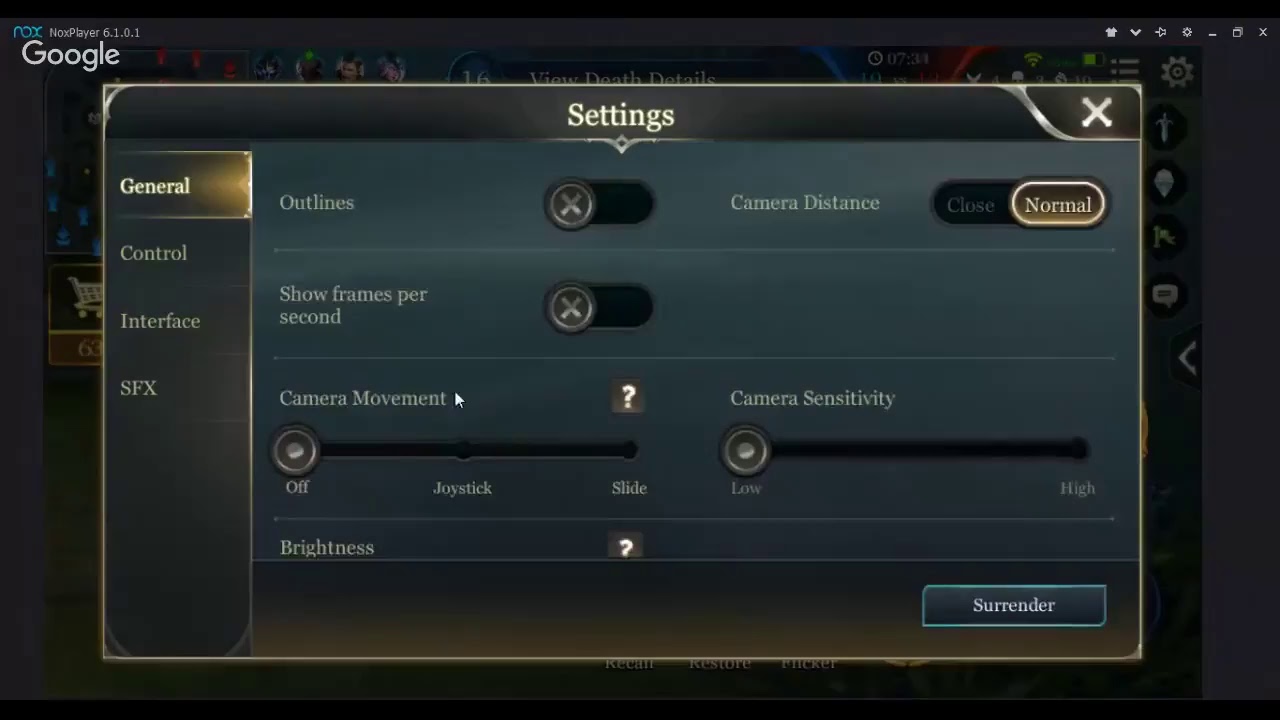Arena Of ValorBest Mage User YouTube