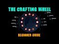 DARWIN PROJECT The Crafting Wheel Beginner Guide - Anfänger - Deutsch