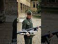 The Weapon Germany Rushed to Copy in WWII