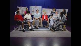 Caring Connections - Generation Citizen