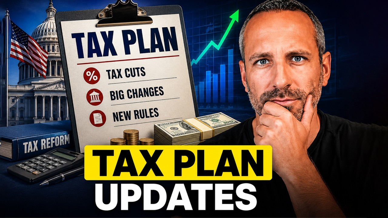 New Tax Relief? Here's What Trump's Tax Changes Mean For Your Business ...