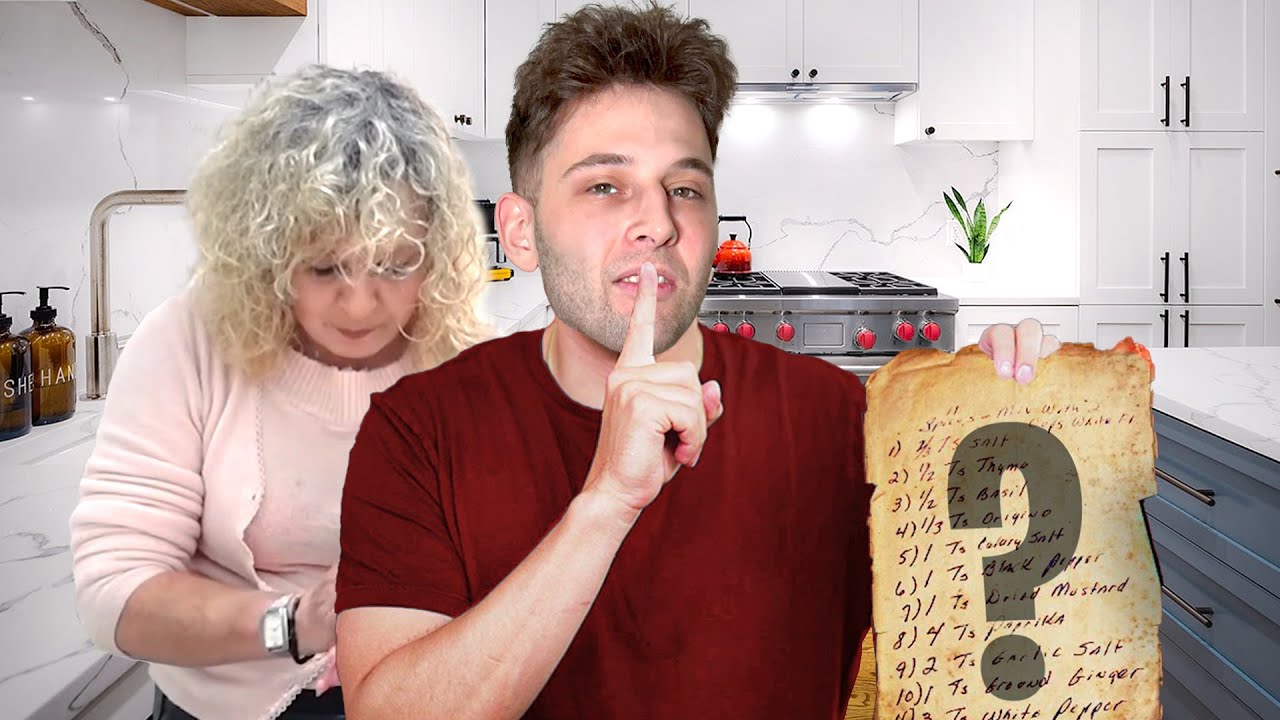 Latest Title & Thumbnail