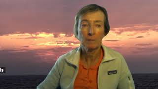 2020 AGU Honors - Climate Communication Prize Recipient: Jennifer A Francis 2020 AGU Honors - Climate Communication Prize Recipient: Jennifer A Francis