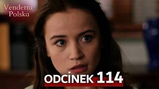 Vendetta Polska Odcinek 114 l Tureckie Seriale 2026