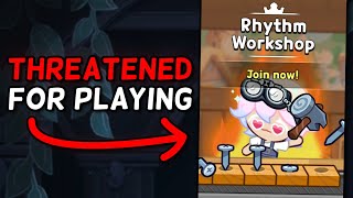 Devsisters Will Ban Innocent Players Over This Minigame