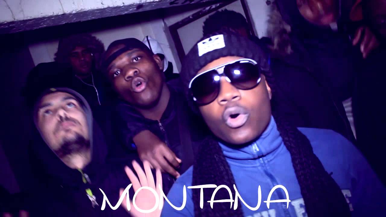 940 District: Episode 2 // Fantômes \\ &Geriz, Msr, Rk, Ridley