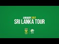South Africa vs Sri Lanka - 3rd ODI - AB de Villiers  Post Match Interview