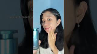 Serum Viral dari @WardahBeauty #SerumFacelift #WardahToscaViral #Serumskinbooster #serumviral #PDRN
