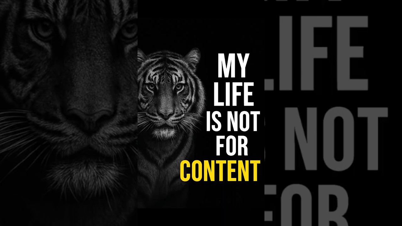 Why Some People Choose Privacy Over Fame