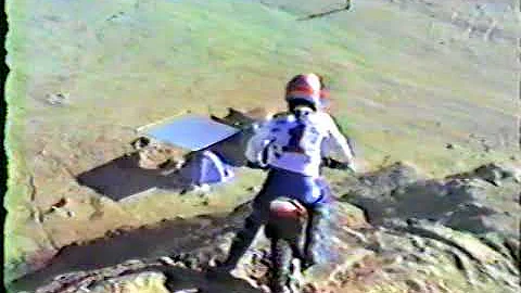 1988 kerry peterson hillclimb thanksgiving