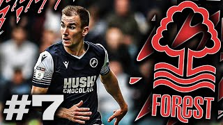 DECEMBER HITTING HARD! | FIFA 22 NOTTINGHAM FOREST ROAD TO GLORY CAREER MODE | SEASON 2 EPISODE 7