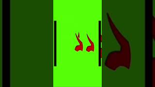 Darkside By Alan Walker Gacha Green Screen Ears