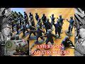 All Sets Airfix Toy Soldier Tribute 70's 80's / Alle Packungen Airfix Spielzeugsoldaten 70er 80er