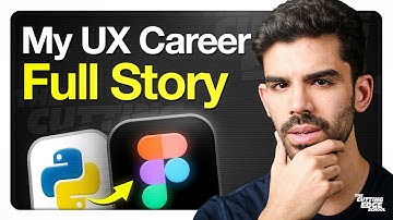 Ansh Mehra’s Career Story - Why I left Engineering to Pursue UX Design