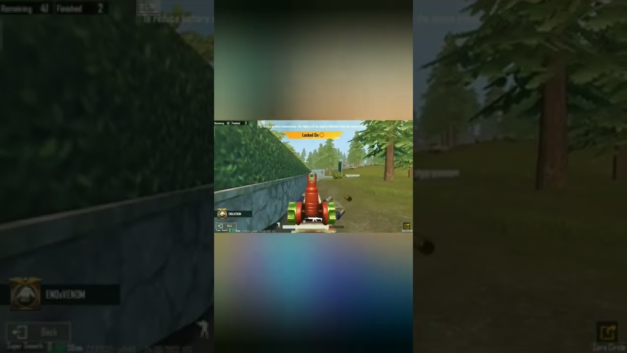 I AM VENOM |🔥🔥|@kaztrogaming |