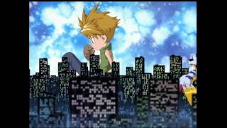 Video-Miniaturansicht von „Digimon Adventure Ending #1  HD (720p)“