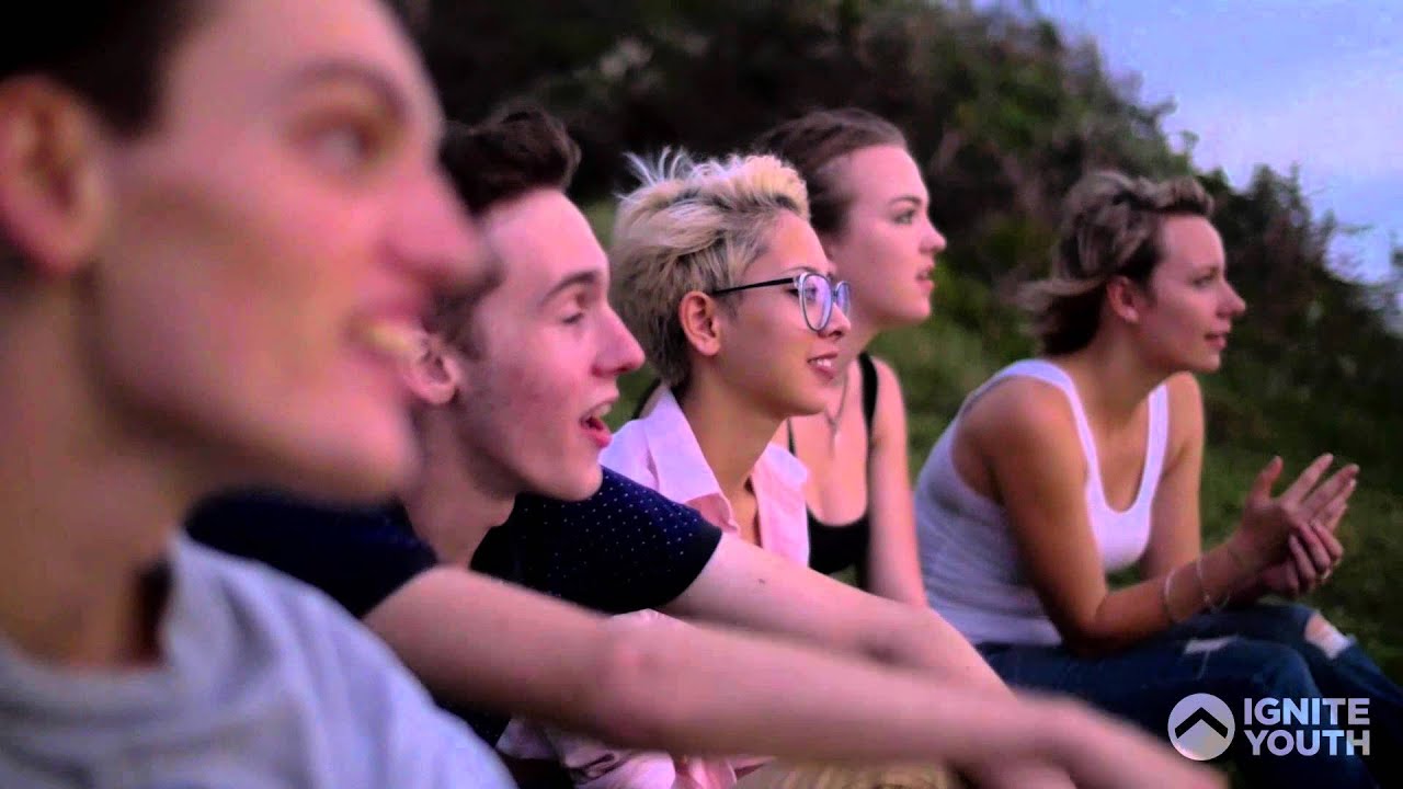 Jesus' Vision Statement YouTube