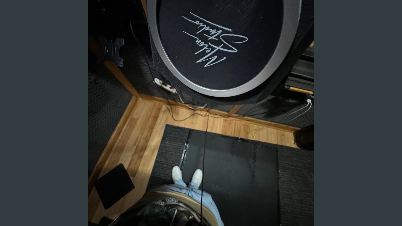 Mental Healing Freestyle