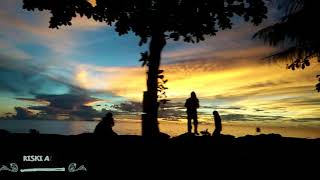 Mandapotkon Sarjanaku Cover Pantai Padang