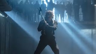 Daryl Dixon Tribute || Last Man Stand #fyp #viral #twd #daryldixon #tribute #subscribe 