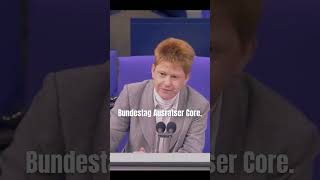 Bundestag Ausratser Core.