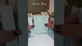 Мел Бруски для рисования/ Мел школьный/Тунгыш Тараз коричневый 🤎🤎🤎