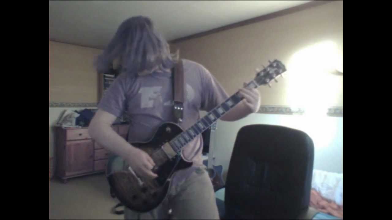 Obejrzyj Supernaut - Darkness Falls (Cover) w YouTube Obejrzyj Supernaut - Darkness Falls (Cover) w YouTube