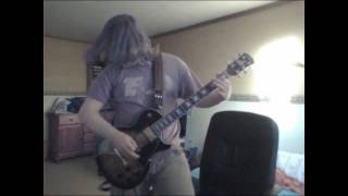 Supernaut - Darkness Falls