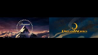 Paramount Pictures Dreamworks Animation 2008, Kung Fu Panda