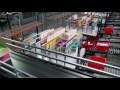 Boxed.com's Fulfillment Center in New Jersey Goes Automated | Inverse