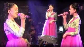 Pesta Panen - OM. MERCY - Lesti D'ACADEMY - ( 360p )