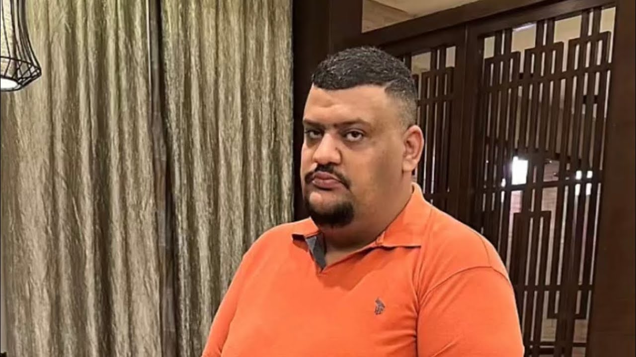 جوعان بوعمره 😂