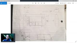 Rolling Work Table Design in Autodesk Inventor
