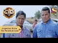 Your Favorite Character | Daya And Abhijeet Solve The Parachute Case | CID