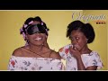 Daughter does Mom's Natural Hair| ft.  Originals By Africa's Best