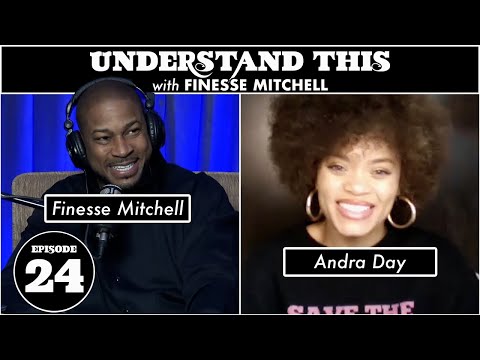 Ep. 24 | "Andra Day" Day | Understand This Podcast