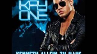 Kay One - In Liebe dein Bruder (Kenneth allein zu Haus) Hörprobe 2010