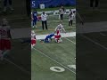 ENDS THE GAME with THIS interception! #xfl
