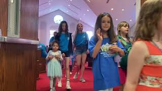 EVEREST! VBS 2023 Video
