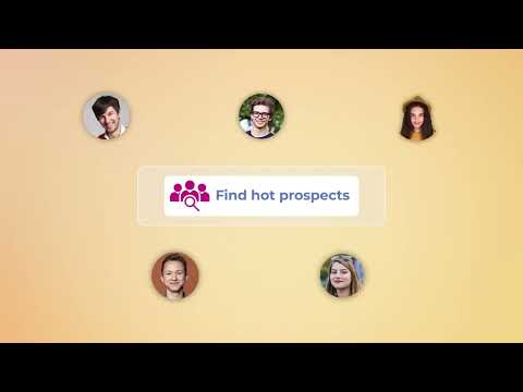 Speedeon   Audience Maker Ad