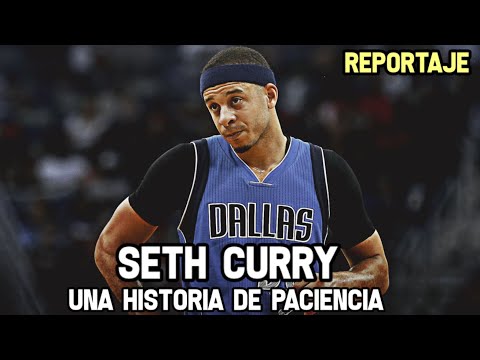 Video: Valor neto de Seth Curry